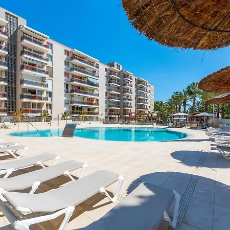Appartement Playa Salou