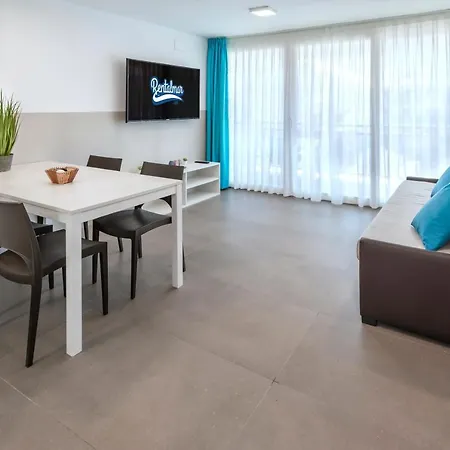 Playa Appartement