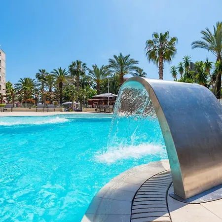 Playa Appartement Salou