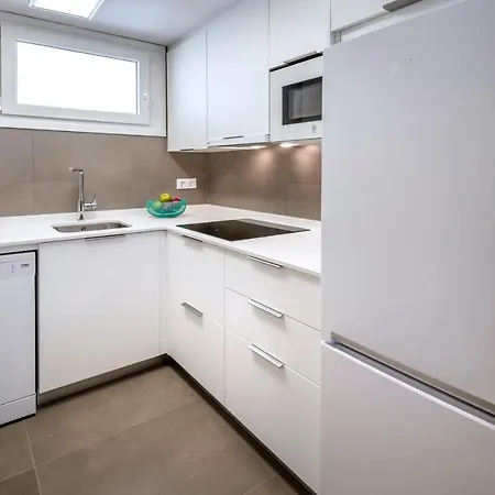 Apartment Playa *