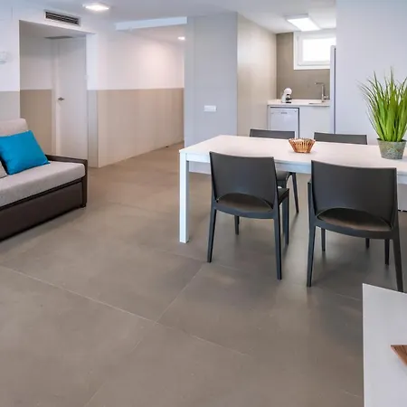 Apartment Playa